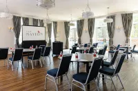 The Mayton Hotels in Cary