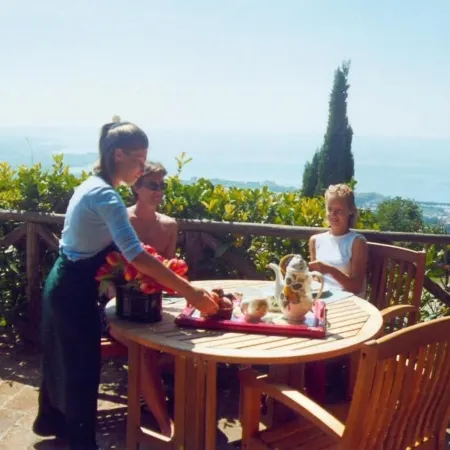 Agriturismo la Riserva di Montebello