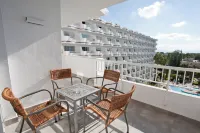 Apartamentos Siesta I - Mountain view