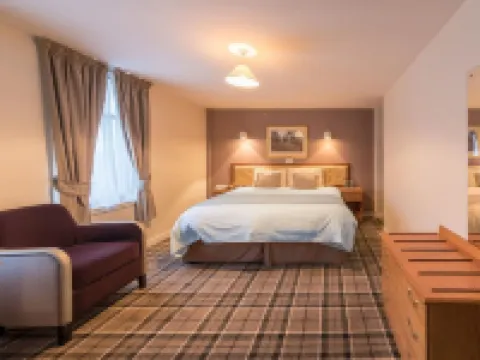 Pentland Hotel Hotels in Thurso