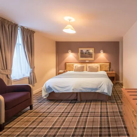 Pentland Hotel Hotels in Thurso