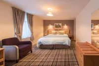 Pentland Hotel Hotels near Thurso Riverside Walk