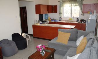 Oluwa Seun Beach Cottages, Mtwapa