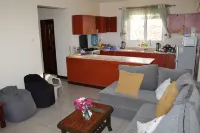 Oluwa Seun Beach Cottages, Mtwapa