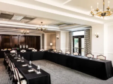 French Quarter Inn Hotels in Charleston