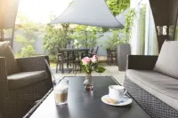 Empress Boutique Hotel Hotel a Planegg