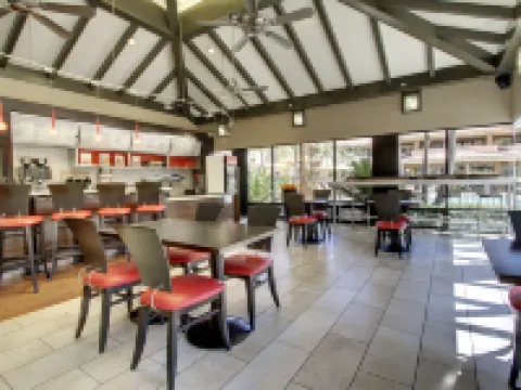 Courtyard San Diego Del Mar/Solana Beach Hotels in Solana Beach