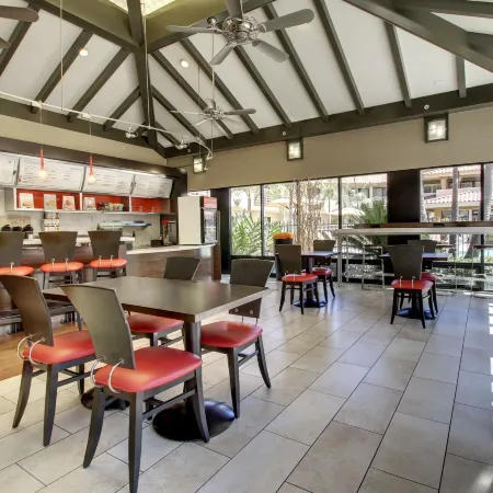 Courtyard San Diego Del Mar/Solana Beach