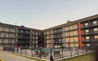 Days Inn by Wyndham Kenner/New Orleans Airport South - ที่มีสระว่ายน้ำ