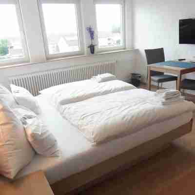 Hotel Linnert Rooms