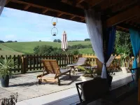 Chambres d'Hôtes Gelous Hotels in Orthevielle