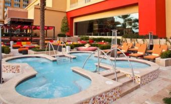 Golden Nugget Lake Charles