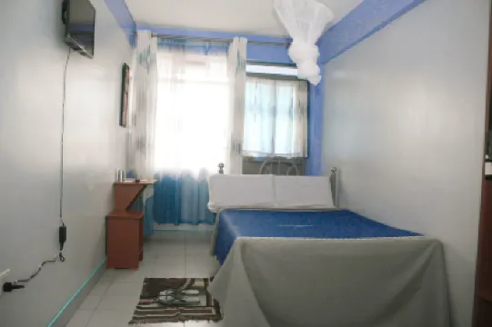 Gemco Lodge Hôtels à : 