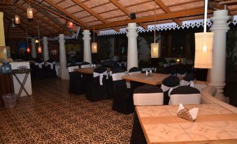 Tangerine Boutique Resort