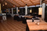 Tangerine Boutique Resort