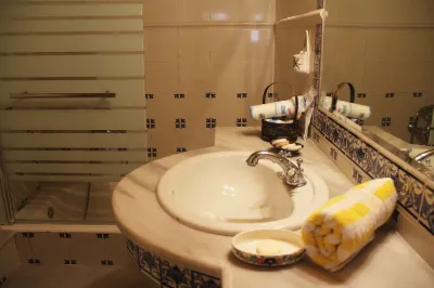 Chios Stone House Hotels in 