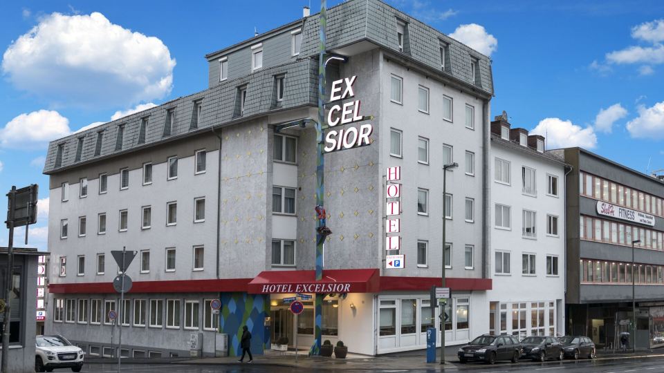 Hotel Excelsior