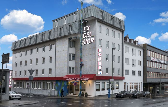Hotel Excelsior