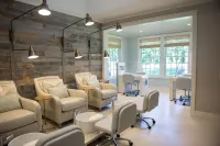 Ocean Edge Resort & Golf Club - spa