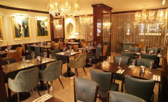 Grand Concerto Hotel