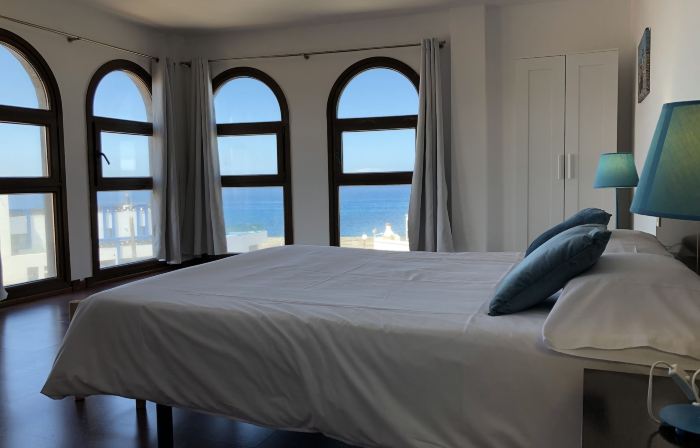 Cotillo Ocean View