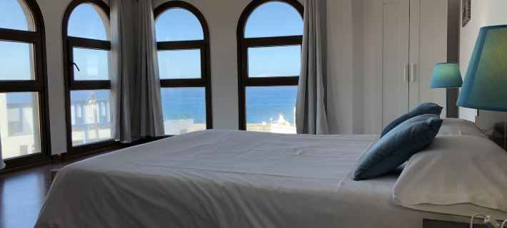 Cotillo Ocean View Hotels in Maxorata