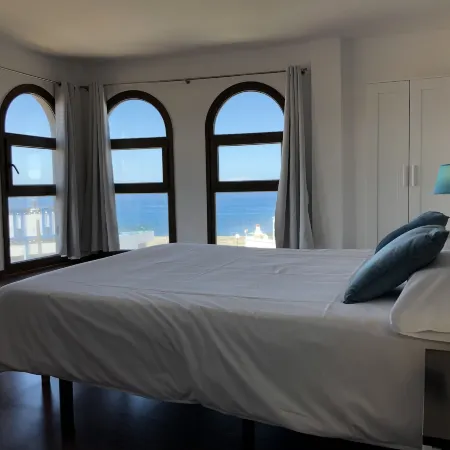 Cotillo Ocean View