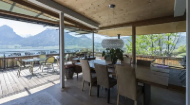 美景度假屋 聖沃爾夫岡酒店