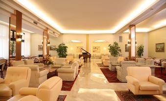 Hotel Terme Marconi