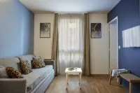 Aparthotel Adagio Access Paris Quai d'Ivry Hotels in Département Val-de-Marne