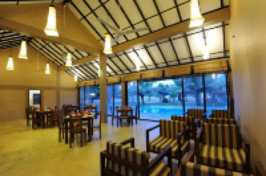 Melheim Beach Kalpitiya