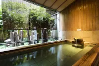 Rurikoh - Hot Springs