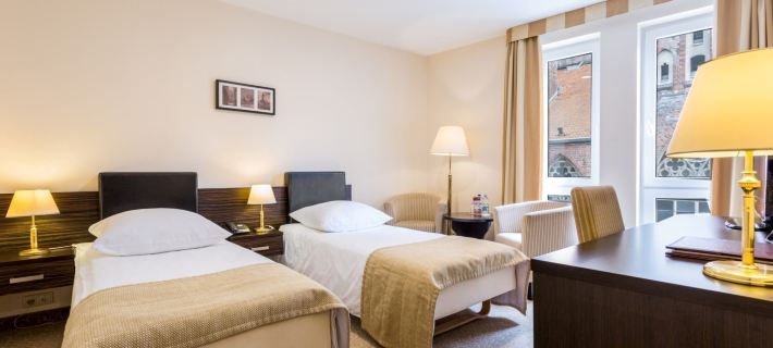 Qubus Hotel Wrocław Hôtels à&nbsp;: Wrocław