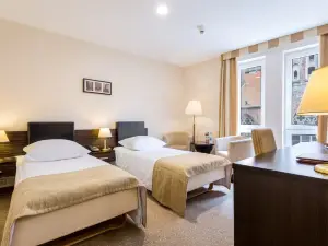 Qubus Hotel Wrocław