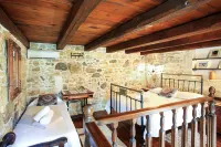 Villa Radamanthis Hotel a Faistos