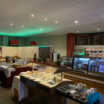 Hotel New Fair Munich Messe