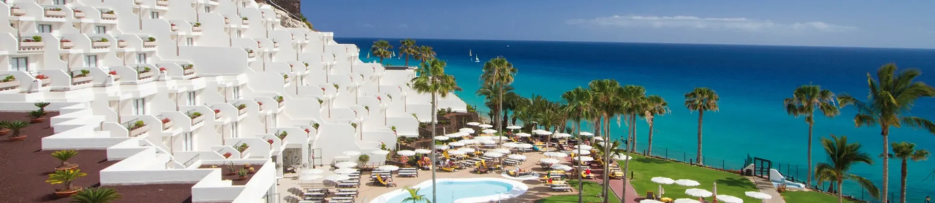 Scenic Hotels