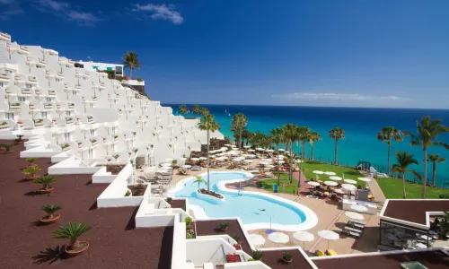 Hotel Riu Calypso - Adults Only