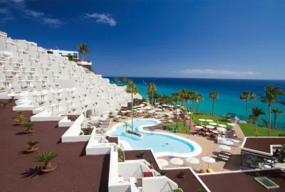 Hotel Riu Calypso - Adults Only