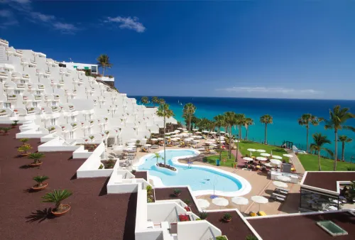 Hotel Riu Palace Calypso - Adults Only