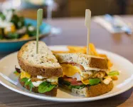 Ingot Hotel Perth, Ascend Hotel Collection - breakfast