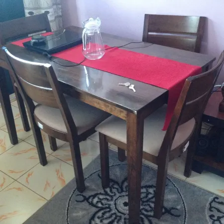 Tulos Apartment