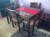 Tulos Apartment Hotels in Ruiru