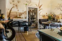 Moresco Hotels in Catania