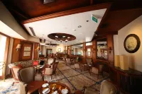 Welcomhotel by ITC Hotels, Devee Grand Bay, Visakhapatnam - petit déjeuner
