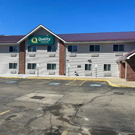 Quality Inn & Suites