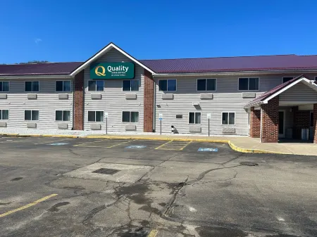 Quality Inn & Suites