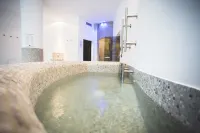 Hotel Acquaviva Del Garda - spa