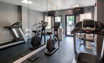 TownePlace Suites Wilmington Newark/Christiana