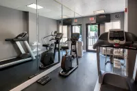 TownePlace Suites Wilmington Newark/Christiana Các khách sạn ở Christiana